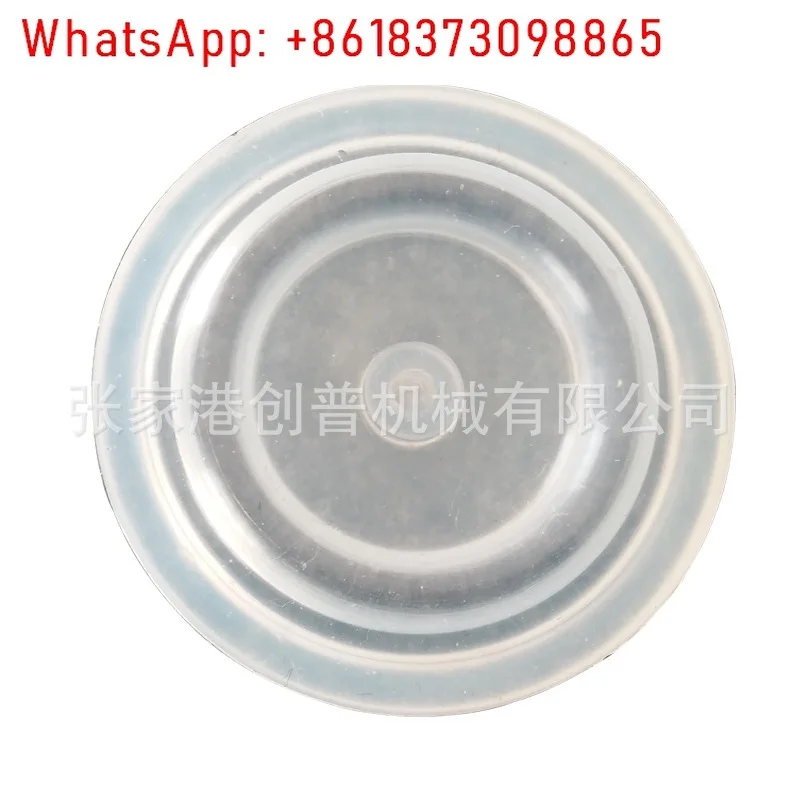 1Pcs HL-P07 Milking Machine Pneumatic Pulsator Diaphragm Pulsator Consumables Import Diaphragm