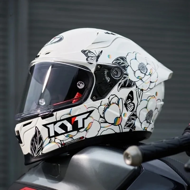 

Full Face Motorcycle Helmet DOT ECE Approved Dual Lens ABS Shell Four Season Universal Winter Street Riding Commuting Helmet
