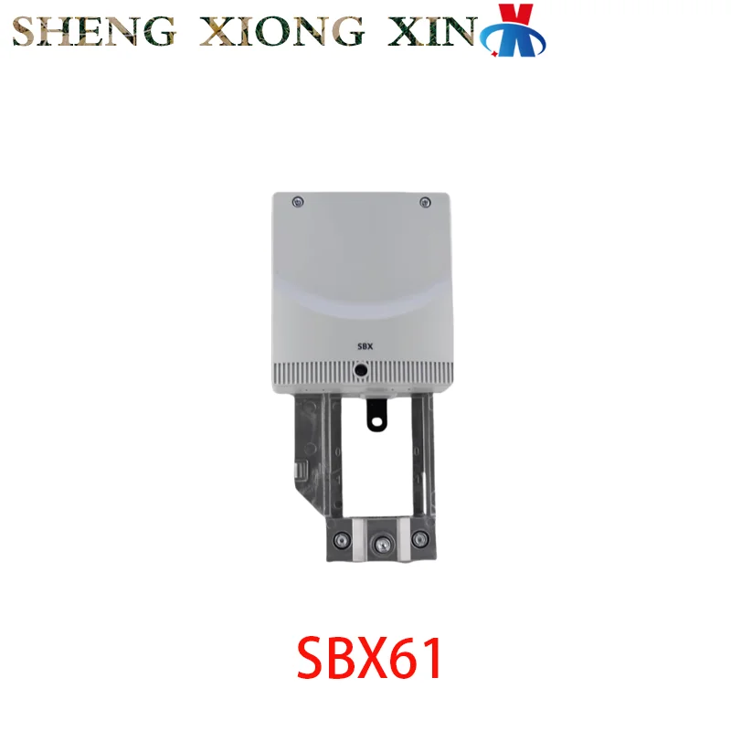 

SBX61 Actuators