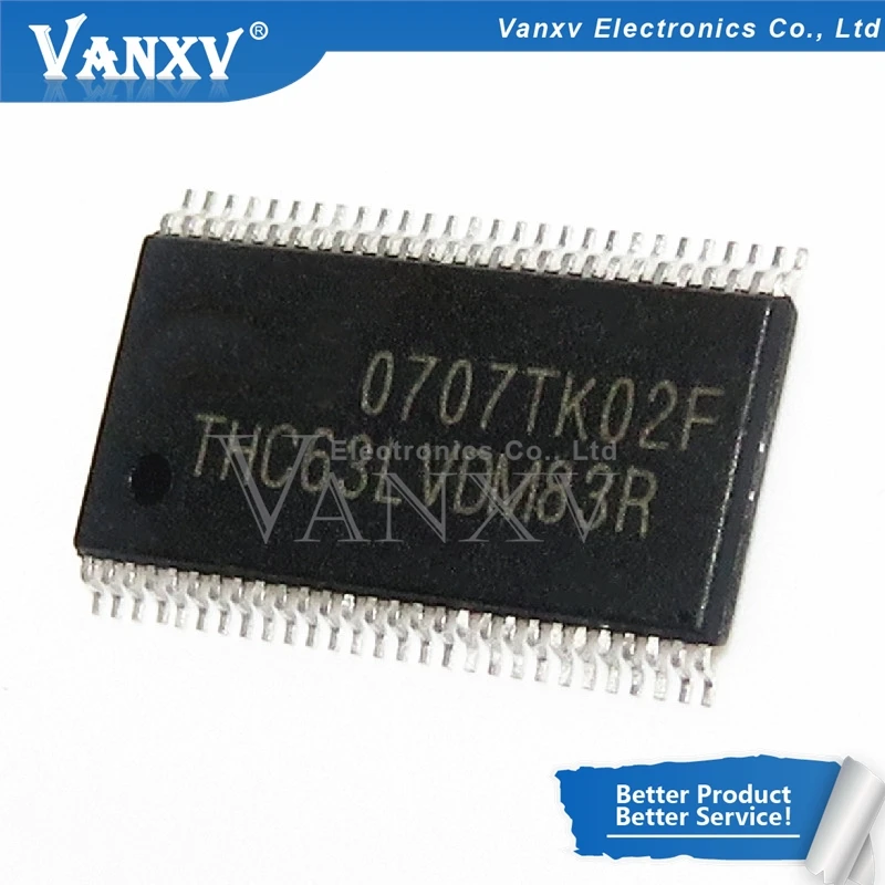 SN74ALVC164245 ALVC164245 THC63LVDM83R THC63LVDM83 K9F5608UOD-PCBO NAND512W3A2CN6E 512W3A2CN6E K9F1G08UOE-SCBO STA339BWS