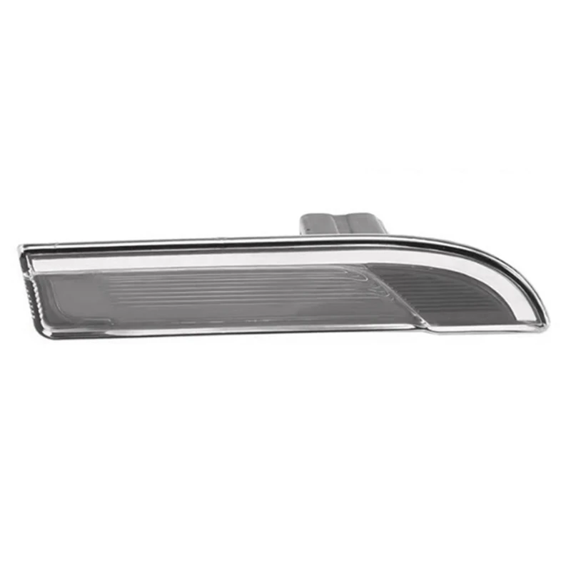 Au05-Auto Voorspatbord Richtingaanwijzer Voor Porsche Panamera 970 2010-2016 Zijflitslicht