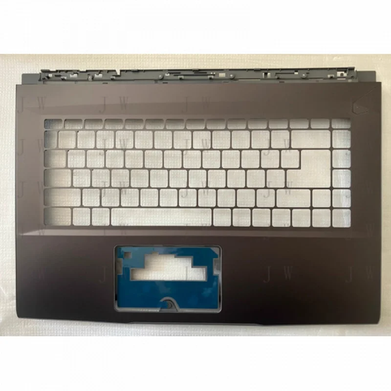 

DDZ New for msi 15 Thin 15 MS-16R8 16RK C cover keyboard bezel