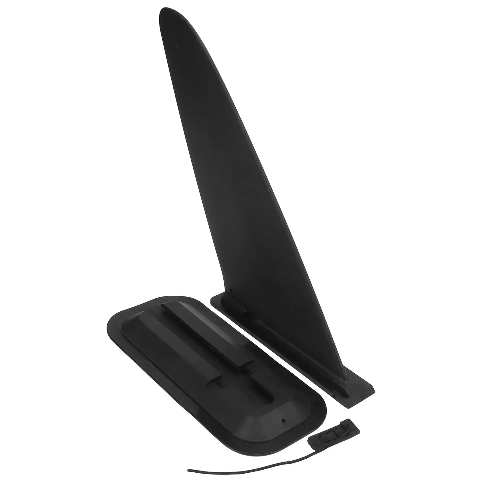 

Eco-Friendly Inflatable Surfboard Fin – Durable, Lightweight & Reliable Plastic Fin for Optimal for surfing Performance