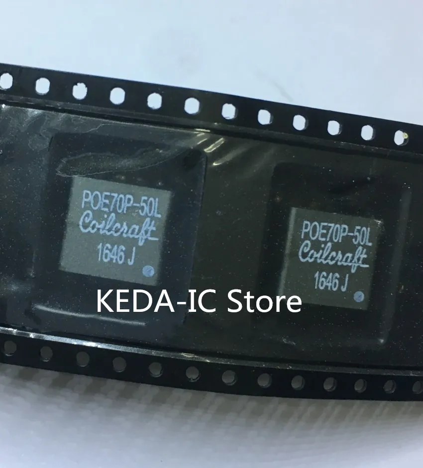 

1PCS~50PCS/LOT POE70P-50LD POE70P-50L SMD new original