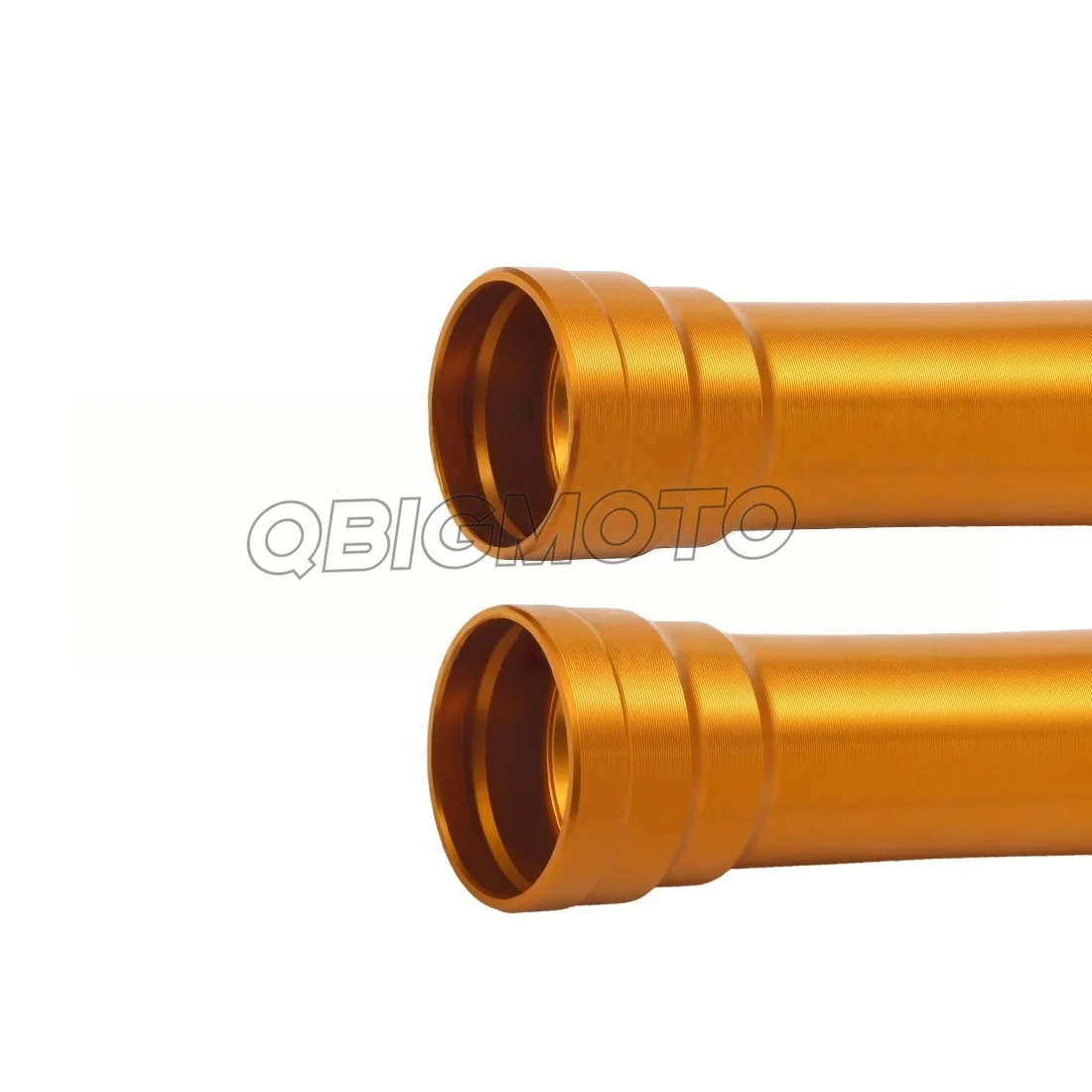 ZX 25R 4R Front Fork Pipes Outer Fork Tubes For KAWASAKI ZX-4r ZX4R 2023 ZX-25r ZX250R ZX250 2021-2022