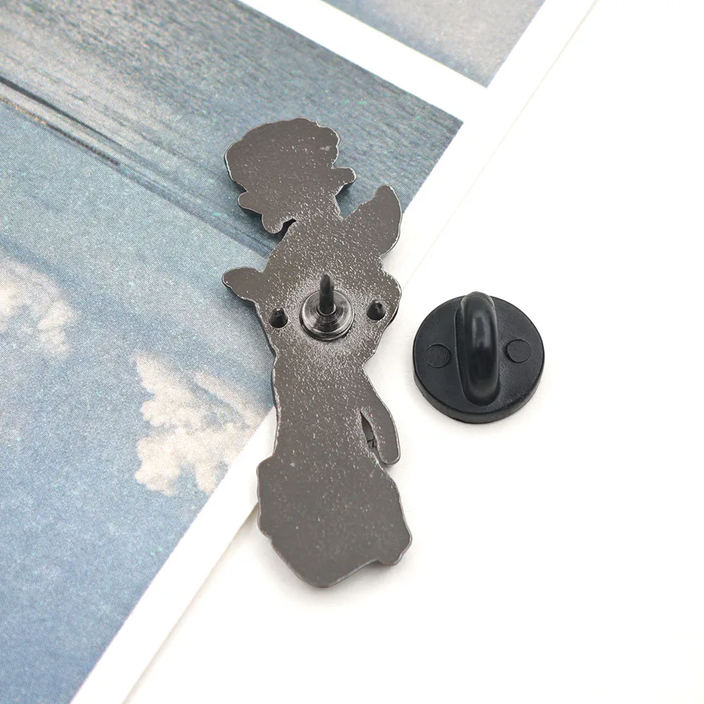 Clair Obscur Expedition 33 Bro - Board Game Guess Who recension och pris