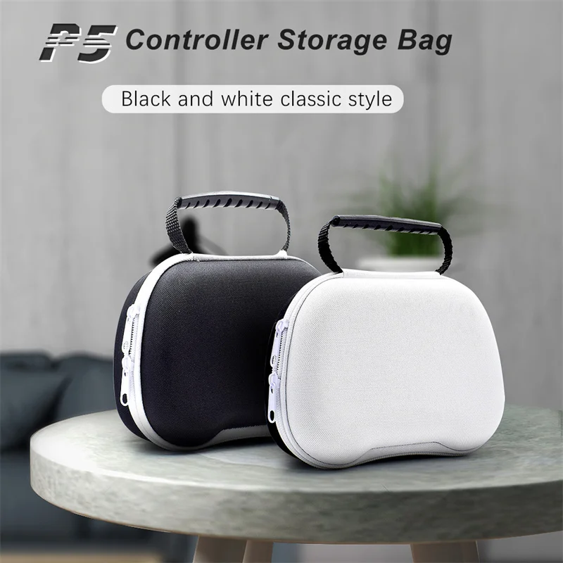 2023 Bag Controller Cover For Nintendo Switch Pro Case Dualsense Dualshock Sony PS5 PS4 Playstation PS 5 4 3 Xbox Series One S X