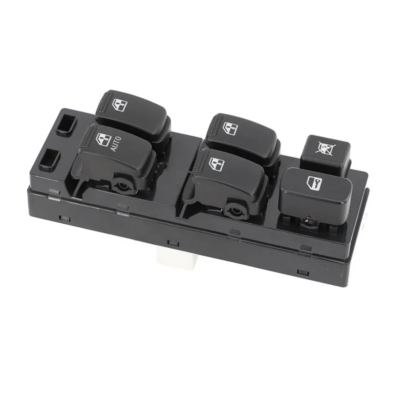 

Glass Lifter Control Switch For Kia Sorento 2003- 2009 93570-3E410-BL 935703E410BL Window Master Control Switch Button