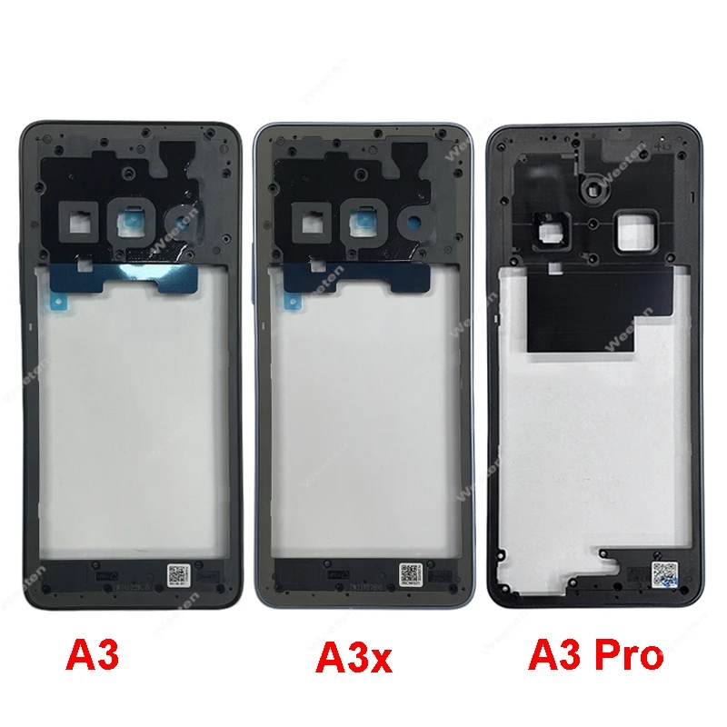 For Xiaomi Redmi A3…