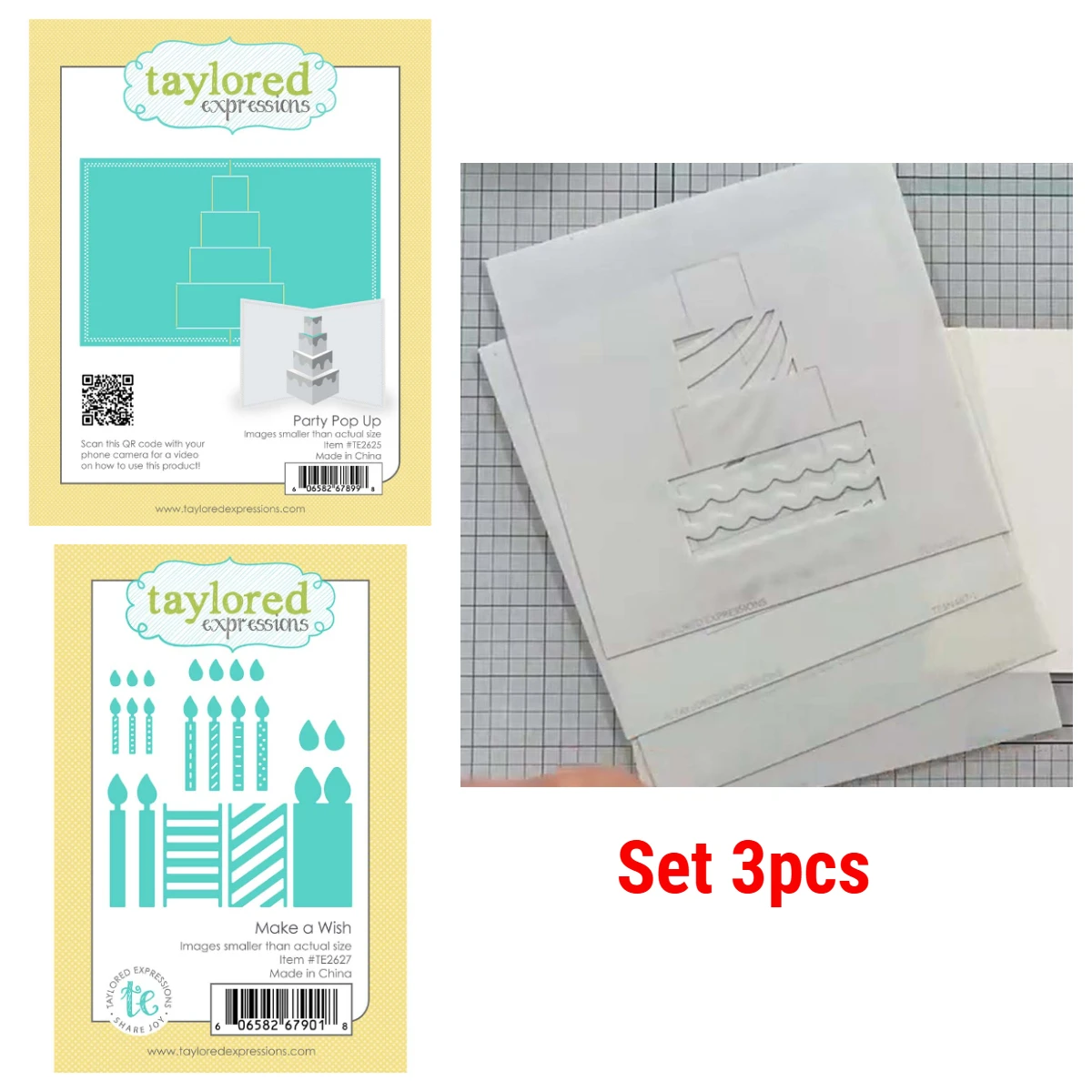 Neue Stempel mit kräftigen Geburtstagsgrüßen, Metall-Stanzformen, DIY-Prägeschablonen, Scrapbooking, Fotoalbum, Basteldekoration