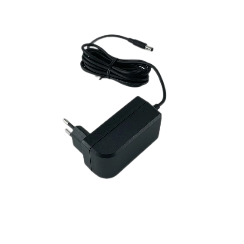 Оригинальные аксессуары для беспроводного пылесоса Roborock H7 Dyad, зарядное устройство, адаптер питания, запчасти для розетки ЕС