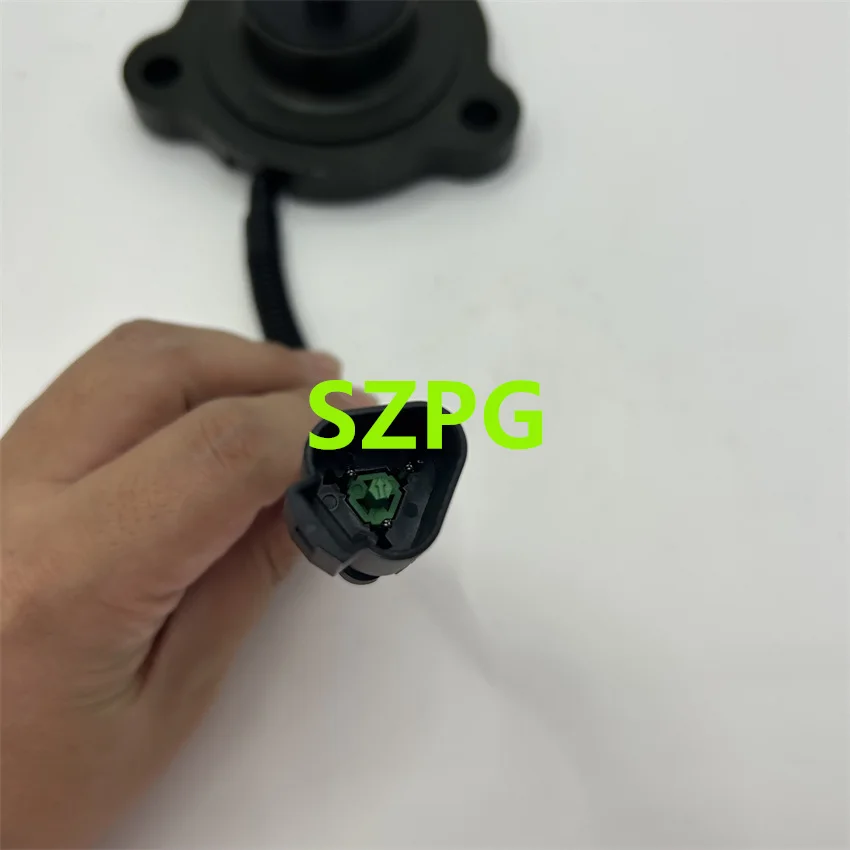 Angle Sensor Switch 7861-93-8710 7861-93-8712 for Komatsu PC50 PC200 PC210 PC220 HD465 WA380 WA500
