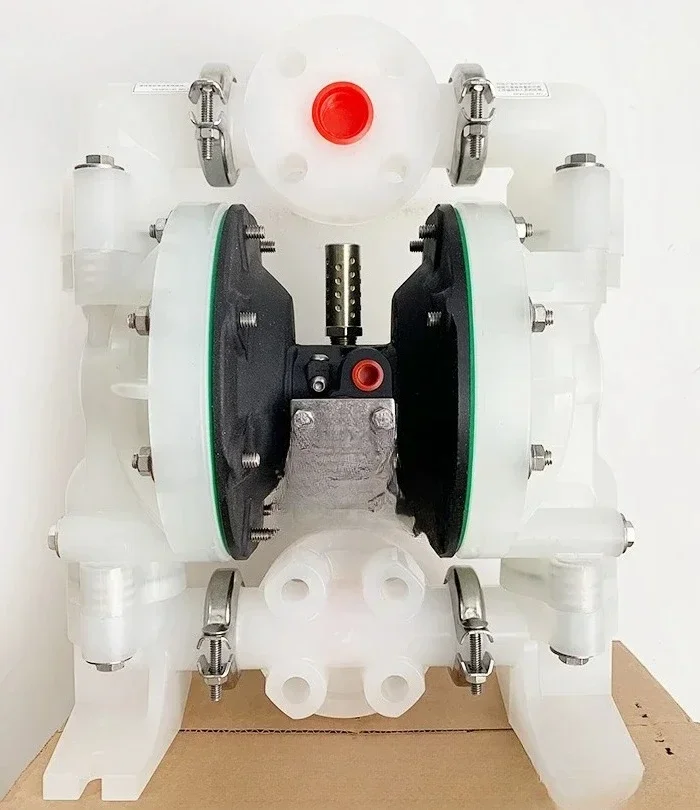 

1 inch diaphragm air pump 1" ARO pump 6661AF-344-C