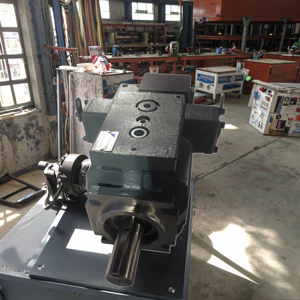 

For DAIKIN VZ80 Series Hydraulic Piston Pump VZ80-A3RX-10RC VZ80-A4RX-10RC VZ80A3RX-10 VZ80C44RJPX-10 High Quality Pump Series