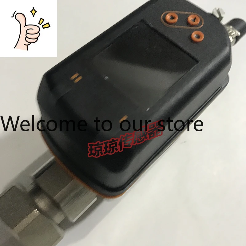 

IFM Water Flowmeter Flow Sensor SV4200 Range 1-20L/m
