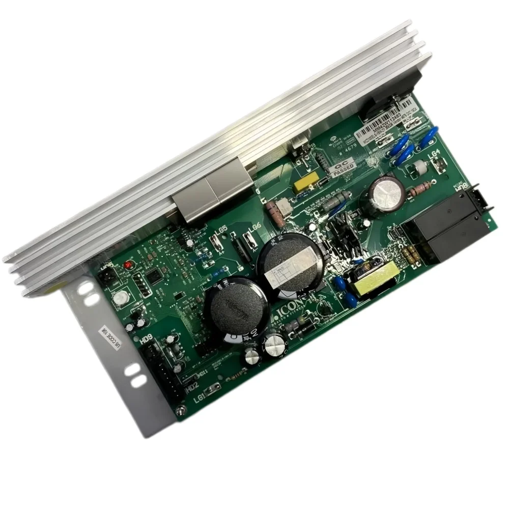Running Machine MC2100ELS-18W Touch Screen Main Board Computer Board Lower Control Board Circuit Board Accessories