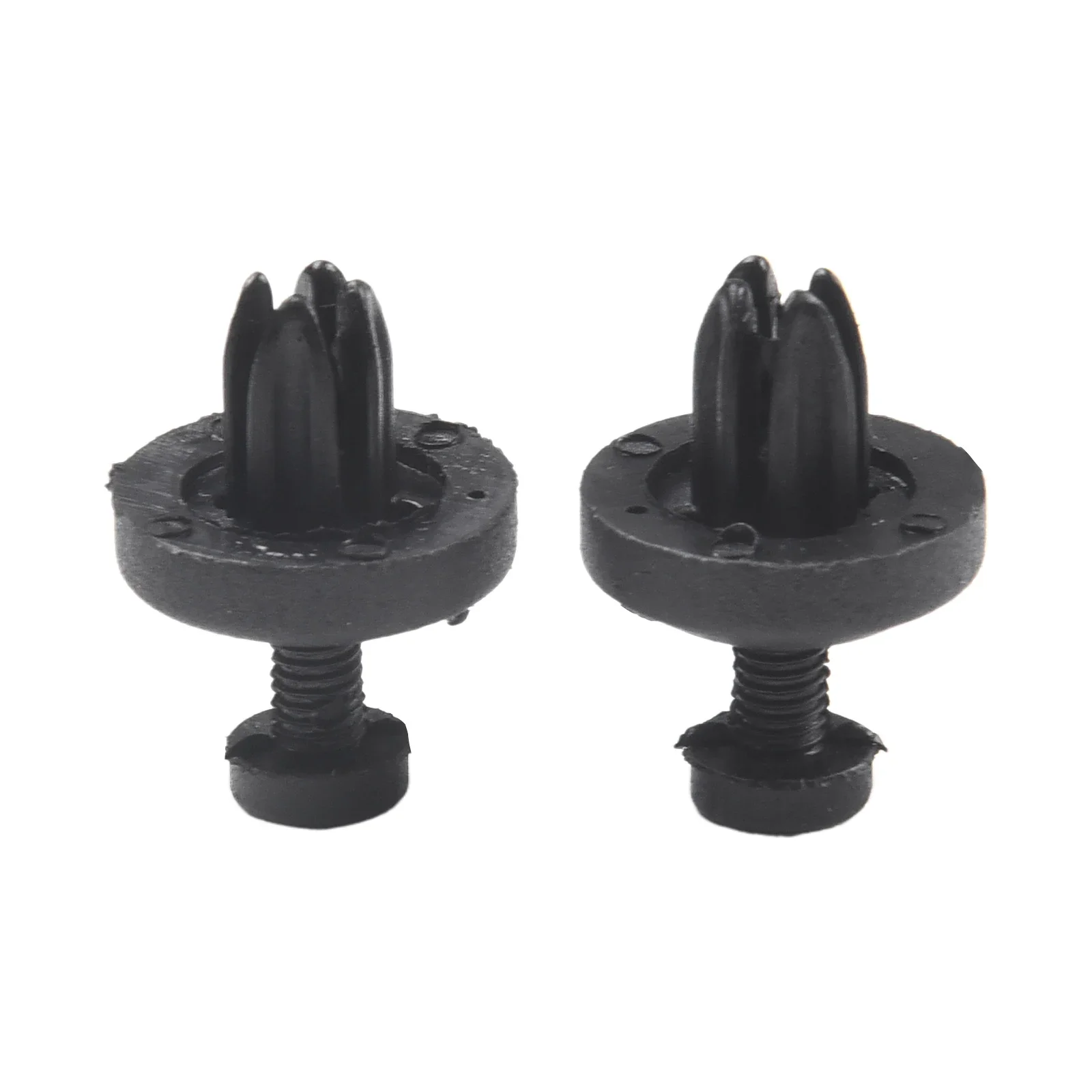 

Emblem Mounting Kit Front Center Grille Spring Clip For Ford For Focus 2004-2014 Automobiles Parts Accessories Clips And Springs