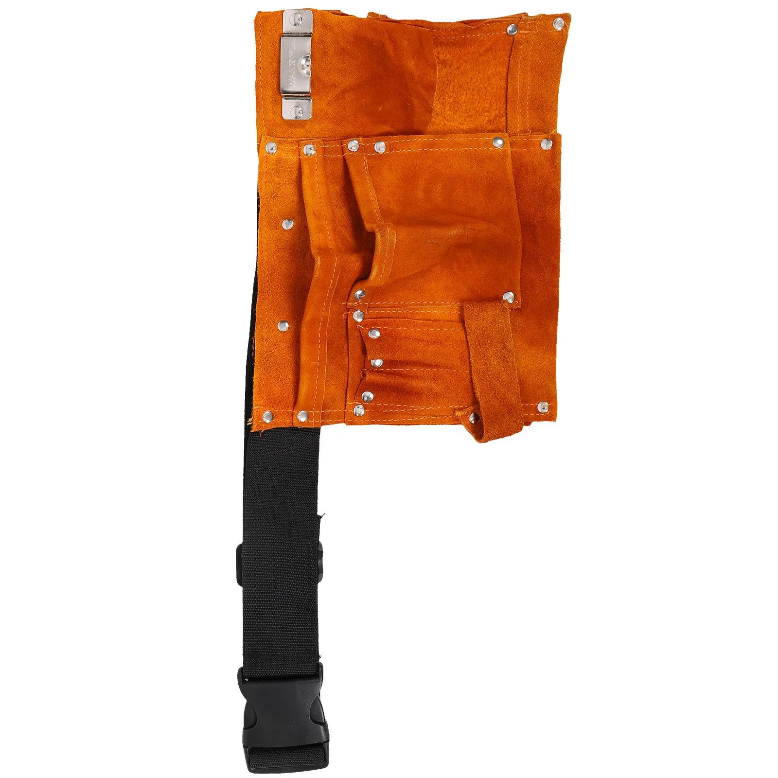 

Tool Fanny Pack Lightweight Waist Bag Kids Boys Tool Storage Portable Pouch Multi Pocket Screwdriver Pliers Scissors Wrench