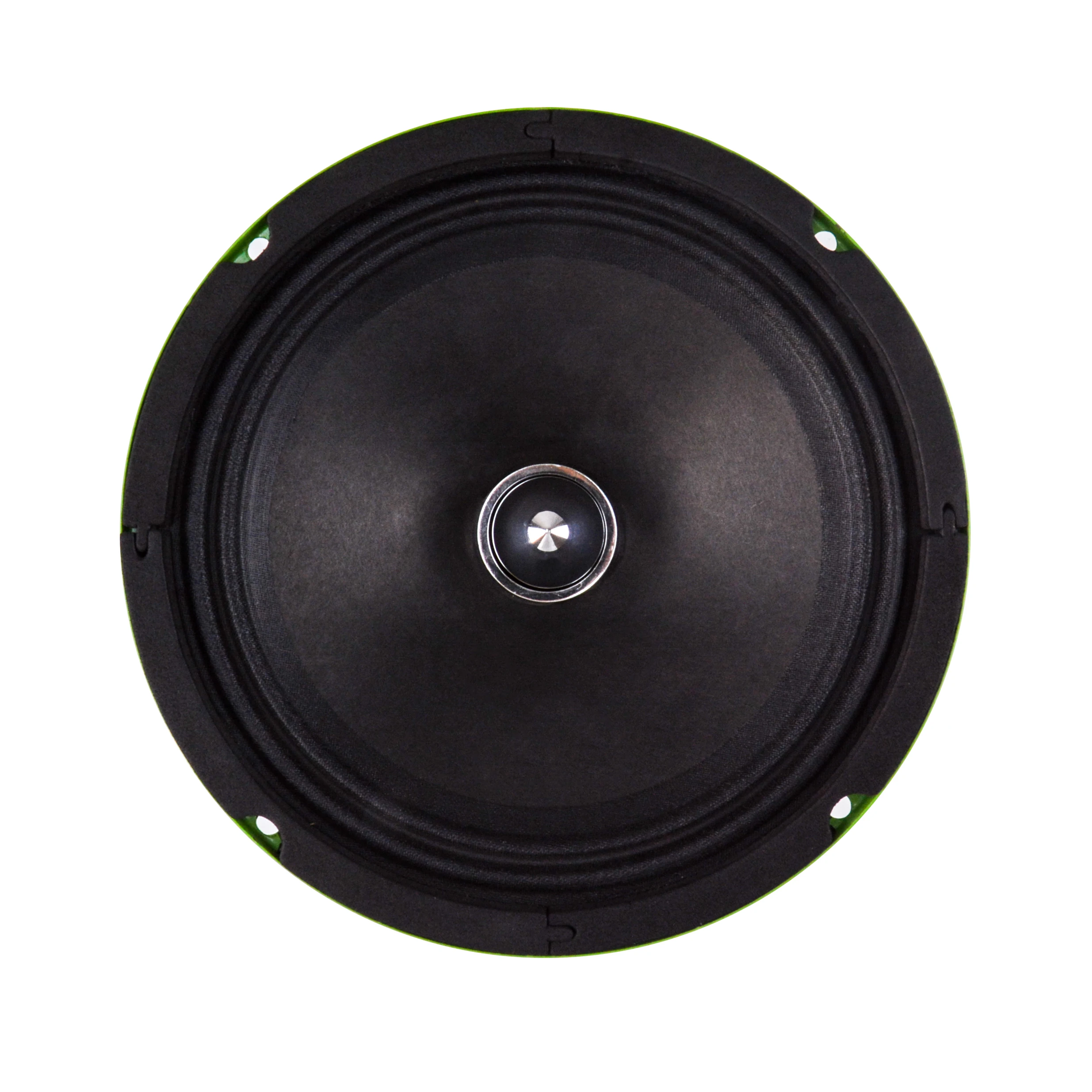 

Автомобильная акустическая система OP-M SM-605: 2-полосная, 8-дюймовая, с басовым динамиком и среднечастотным динамиком