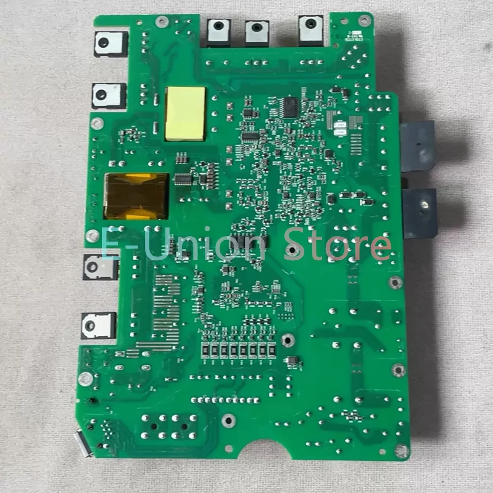 Power Board EN31CAAA VER. D Input 100~265V And Output 54V Voltage