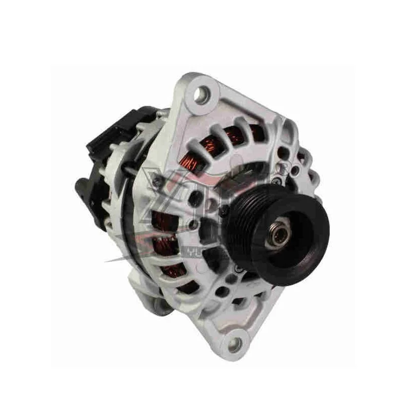 ALB0047 Alternator 12V 150A 7PK For Fiat 0986083760 1986A01088ATV&UTVATV&UTV