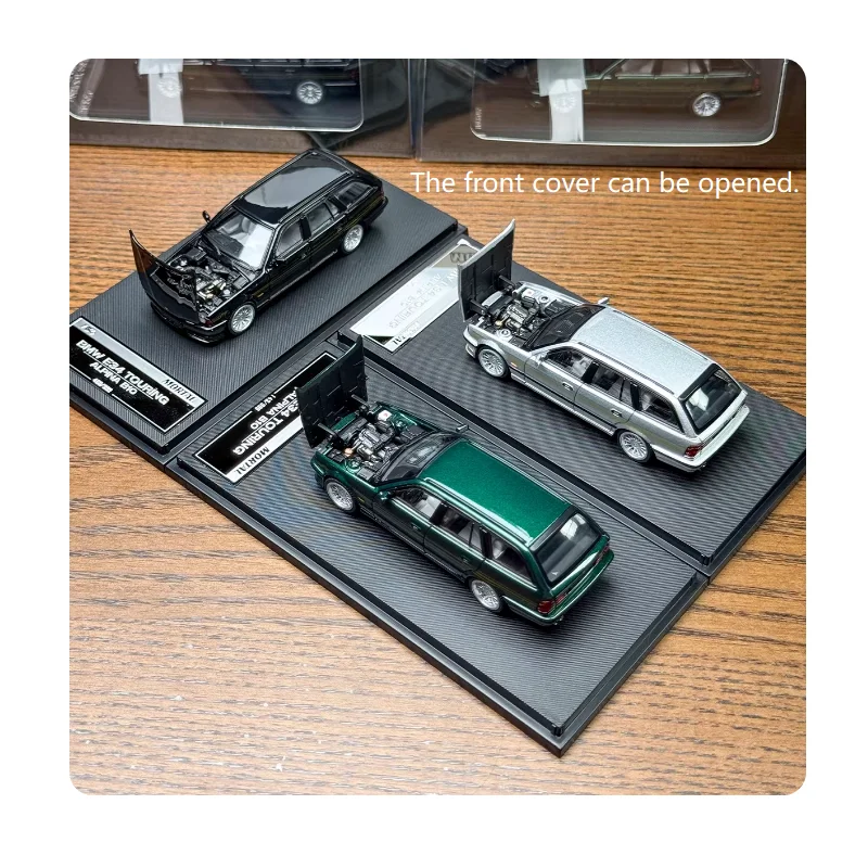 Mortal 1:64 Scale E…