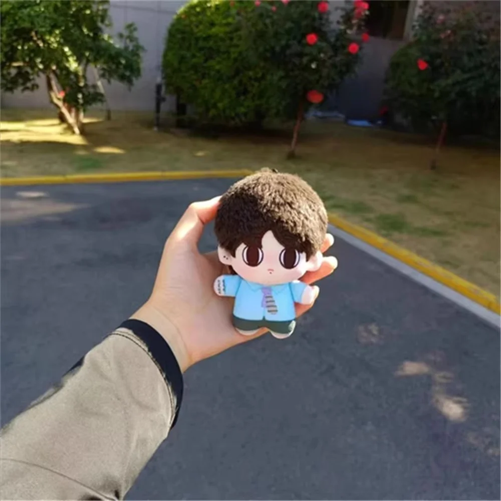 ぬいぐるみ Kpop スター Jungkook JK ハンサムクールボーイぬいぐるみ 10 センチメートル人形玩具ボディぬいぐるみ帽子帽子コスプレオリジナルギフト