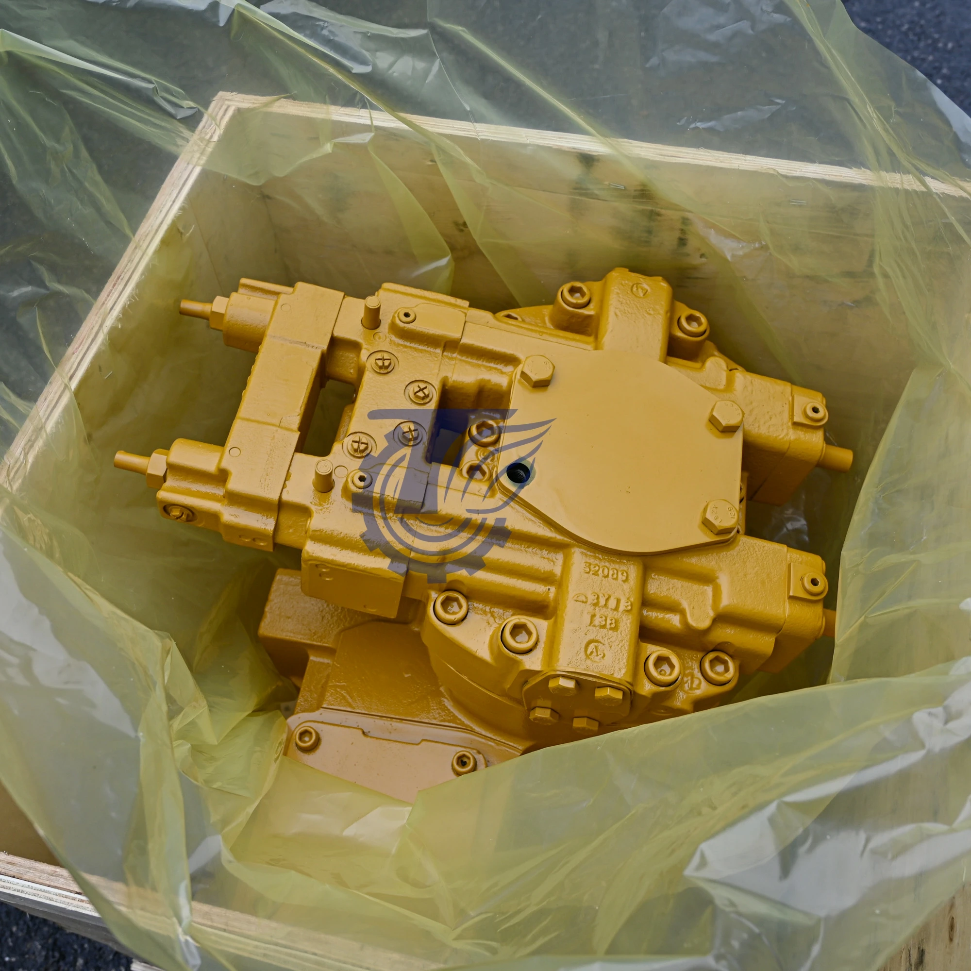 

222-0110/A8VO160 Hydraulic Pump Assembly/Original/Rebuilt Hydraulic Main Pump For Caterpillar 330BLN 330BL Excavator