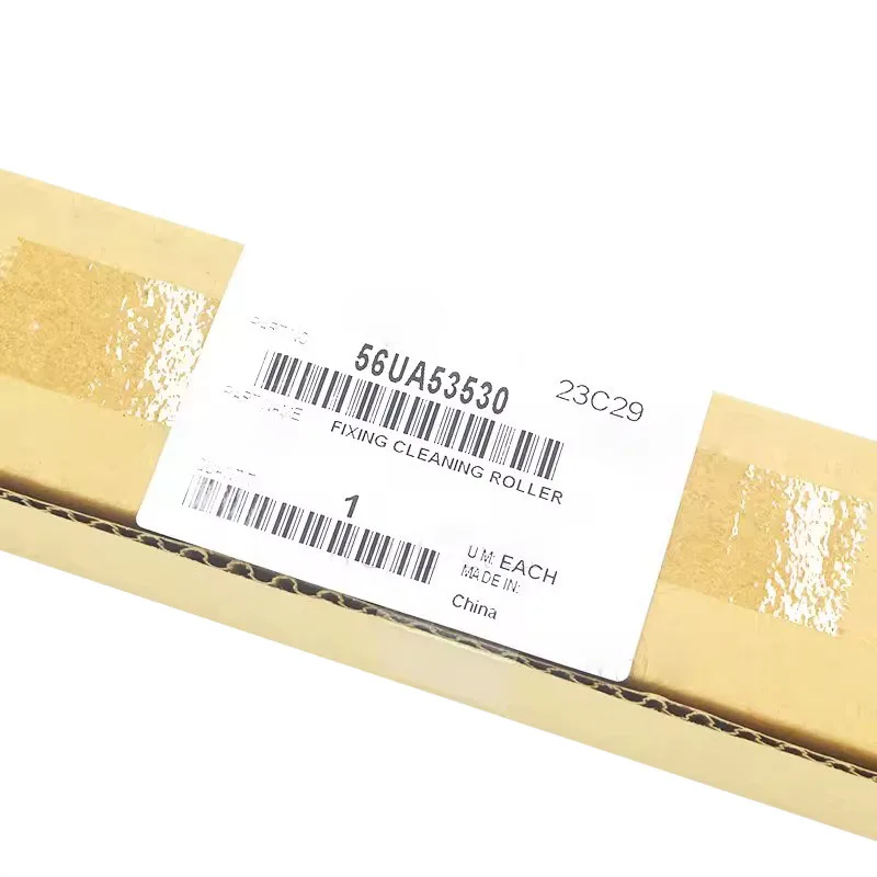 

56UA53530 Оригинальный фиксирующий чистящий валик для Konica Minolta 951 1052 1250 1051 1200 1100 6120