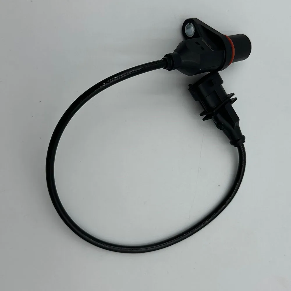 1/5PCS 0281002411 4890190 Crankshaft Position Sensor For F-250 Iveco Euro Cargo 2R0906433C For Cumminss