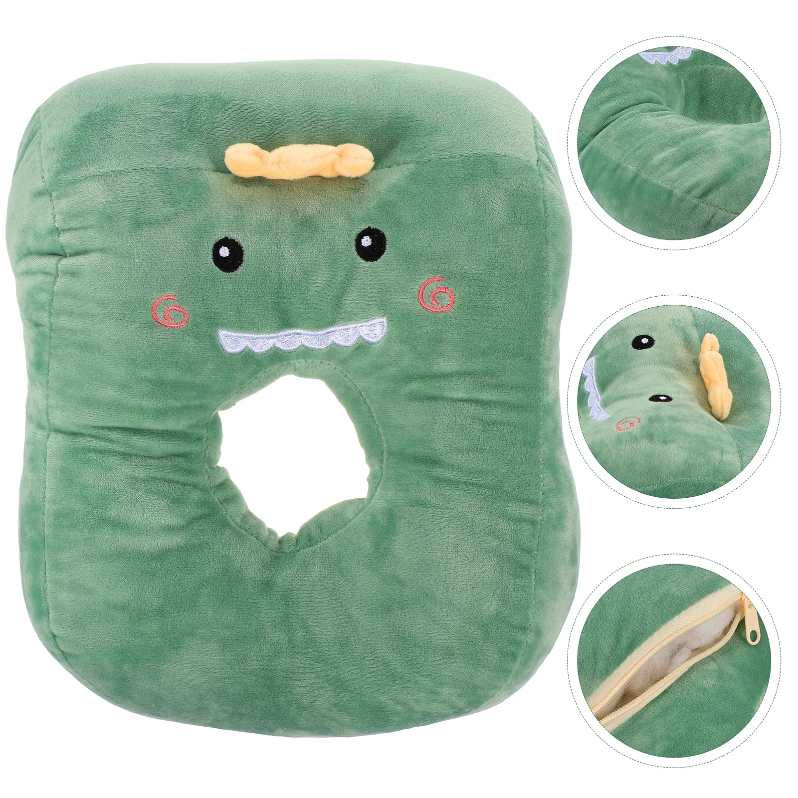 

Nap Pillow Face down Sleeping Desk for Napping School Table Desktop Pillows Work