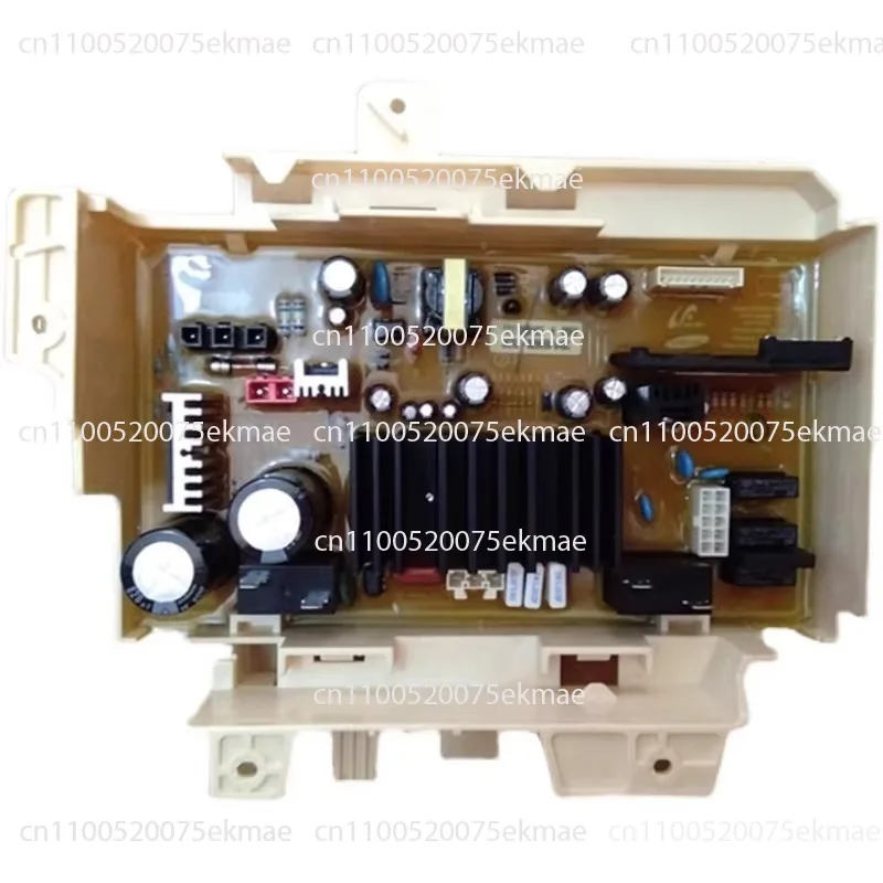 Подходит для барабанной стиральной машины, компьютерная плата, плата преобразования частоты, материнская плата DC92-00969 DC92-00969A DC92-00969B Подходит для барабанной стиральной машины, компьютерная плата, плата преобразования частоты, материнская плата DC92-00969 DC92-00969A DC92-00969B
