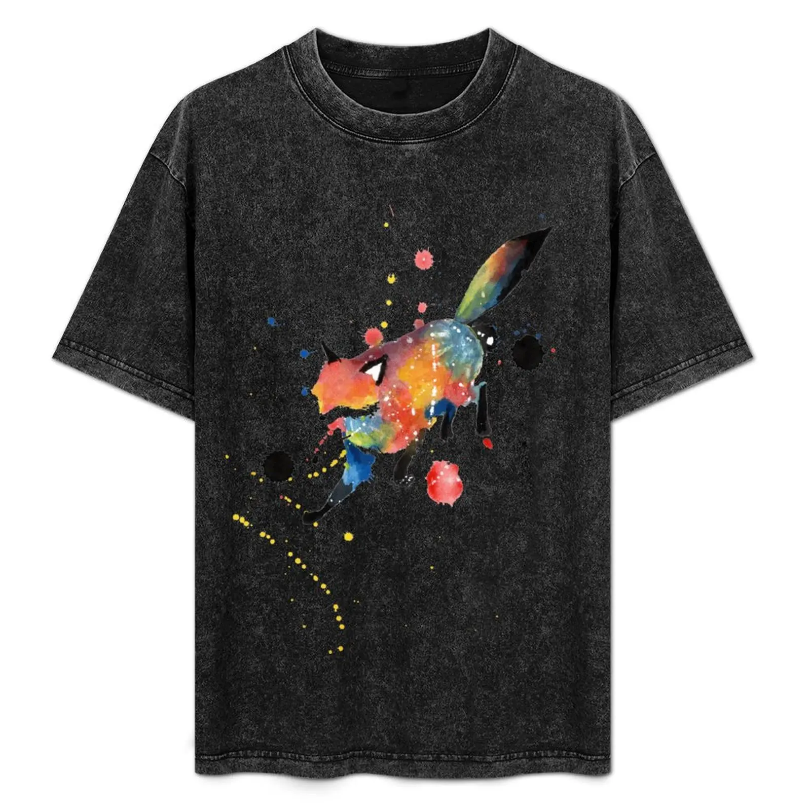 

Star Fox T-Shirt gifts for boyfriend luxury designer vintage t shirts designer t shirt men