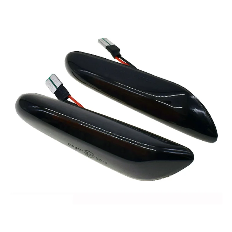 Fit for Alfa Romeo 147 937 2005 2006 2007 2008 2009 2010 Dynamic LED Indicator Side Marker Signal Light Repeater