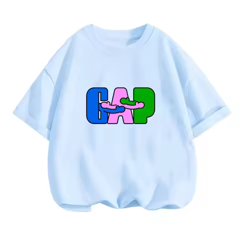 Sonic Tshirt Kids Clothing Boys Cartoon Game Super Sonic Boys Clothes children T-shirt Summer Disney Clothes For Girls
