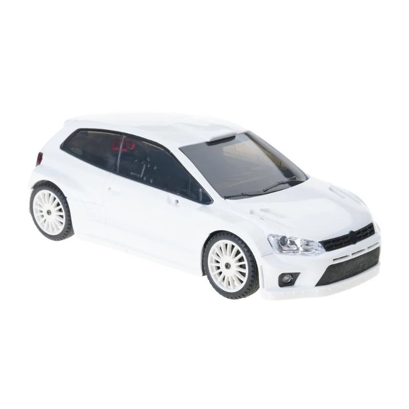 

Дрифт -автомобиль с дистанционным управлением 1/28 Шкала 4WD Игрушка с дистанционным управлением для взрослых и детей с дизайном