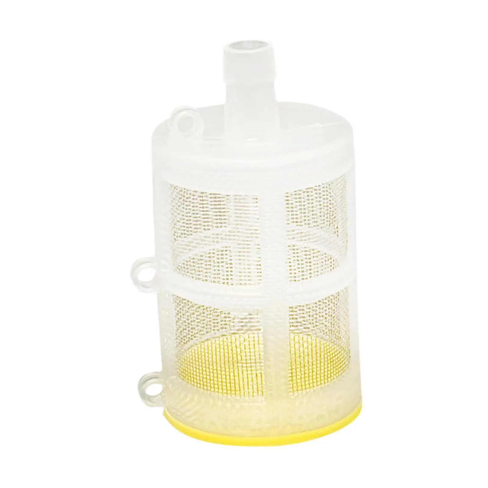 50 Mesh Floating Dip Tube Filter Filtration Tool Craft Beer Filter for Farm