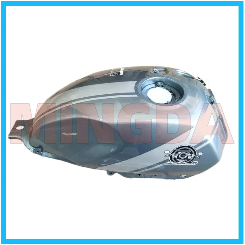 

Fuel Tank for Lifan Lf200-3b/kpm200