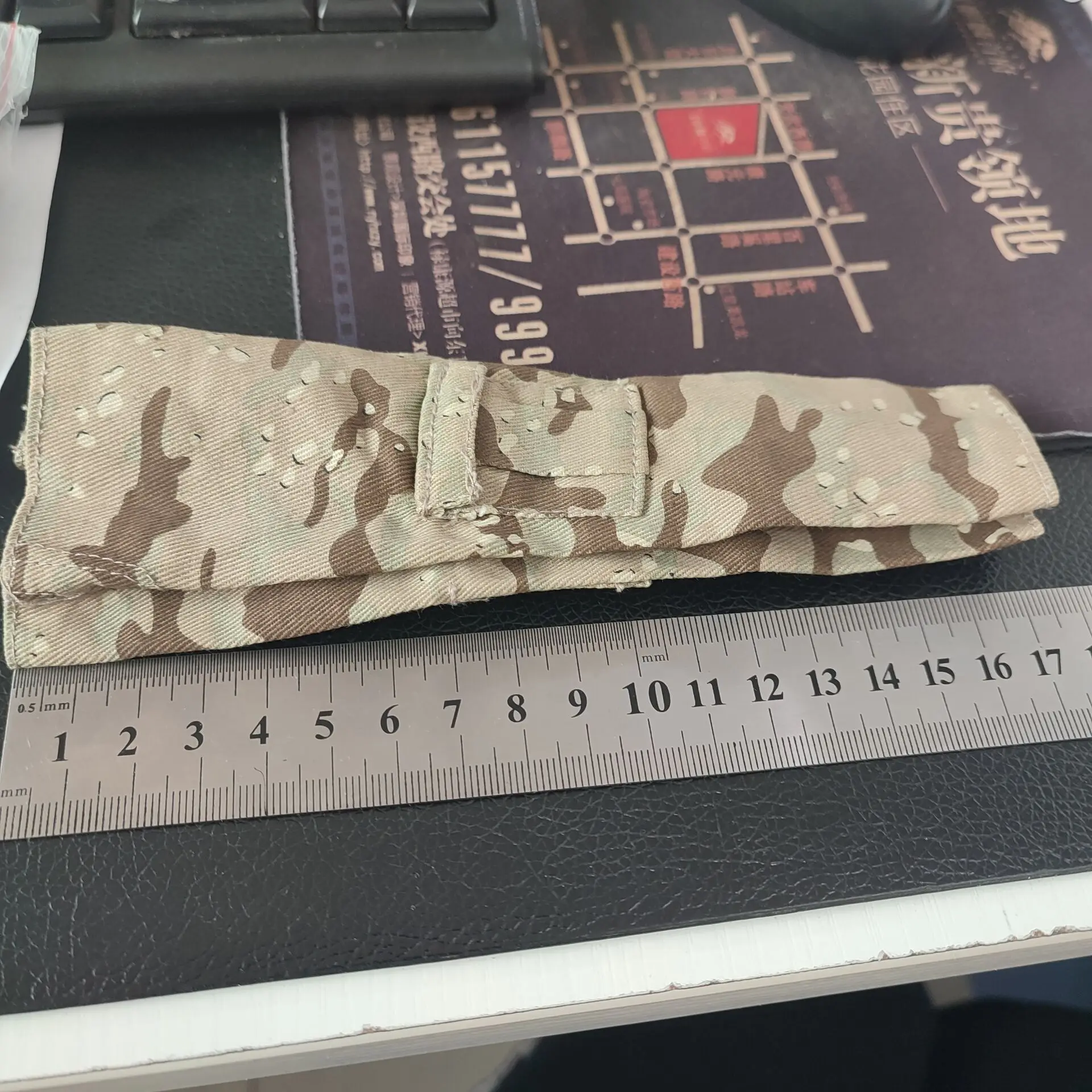 Akcesoria do ubrań w skali 1/6 US Military Soldier Pants Desert Kuwait Trousers USMC Uniform Fit 12Inch Body Action Figure Doll