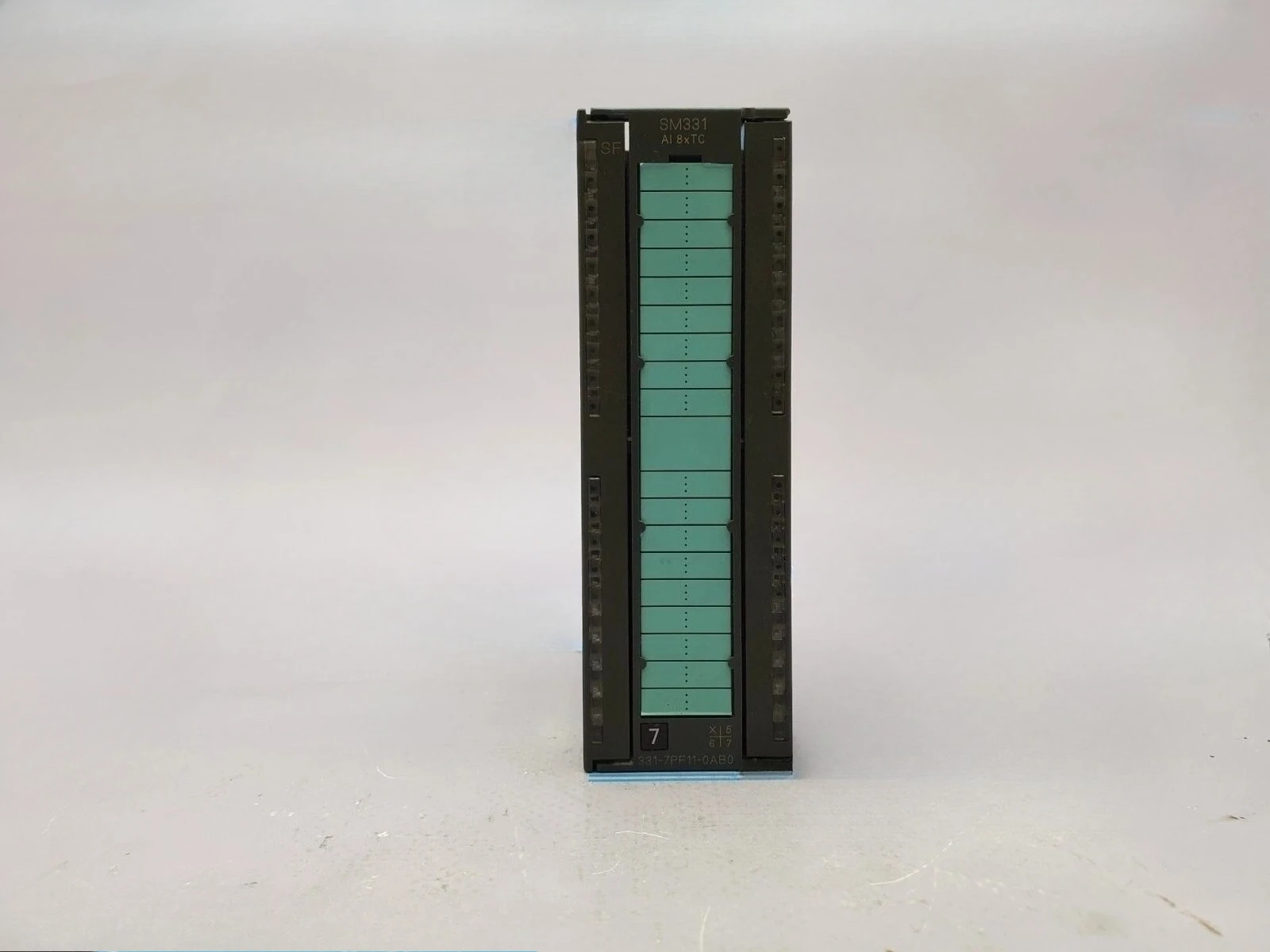 6ES7 331-7PF11-0AB0 For SIEMENS 6ES7 331-7PF11-0AB0 S7-300 Analog Input Module New