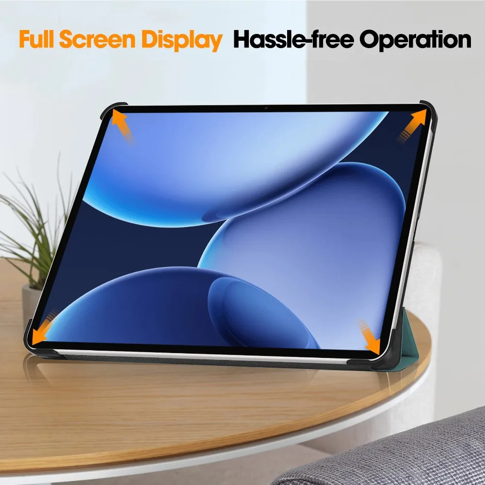 Thumbnail 4 - #38 Top 40 Oppo Pad 2 Cases Worth Buying In 2026