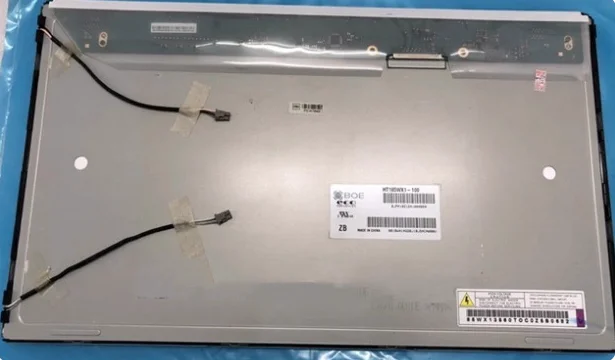 18.5 Inch HT185WX1 300  HT185WX1 300  LCD Screen Display Panel