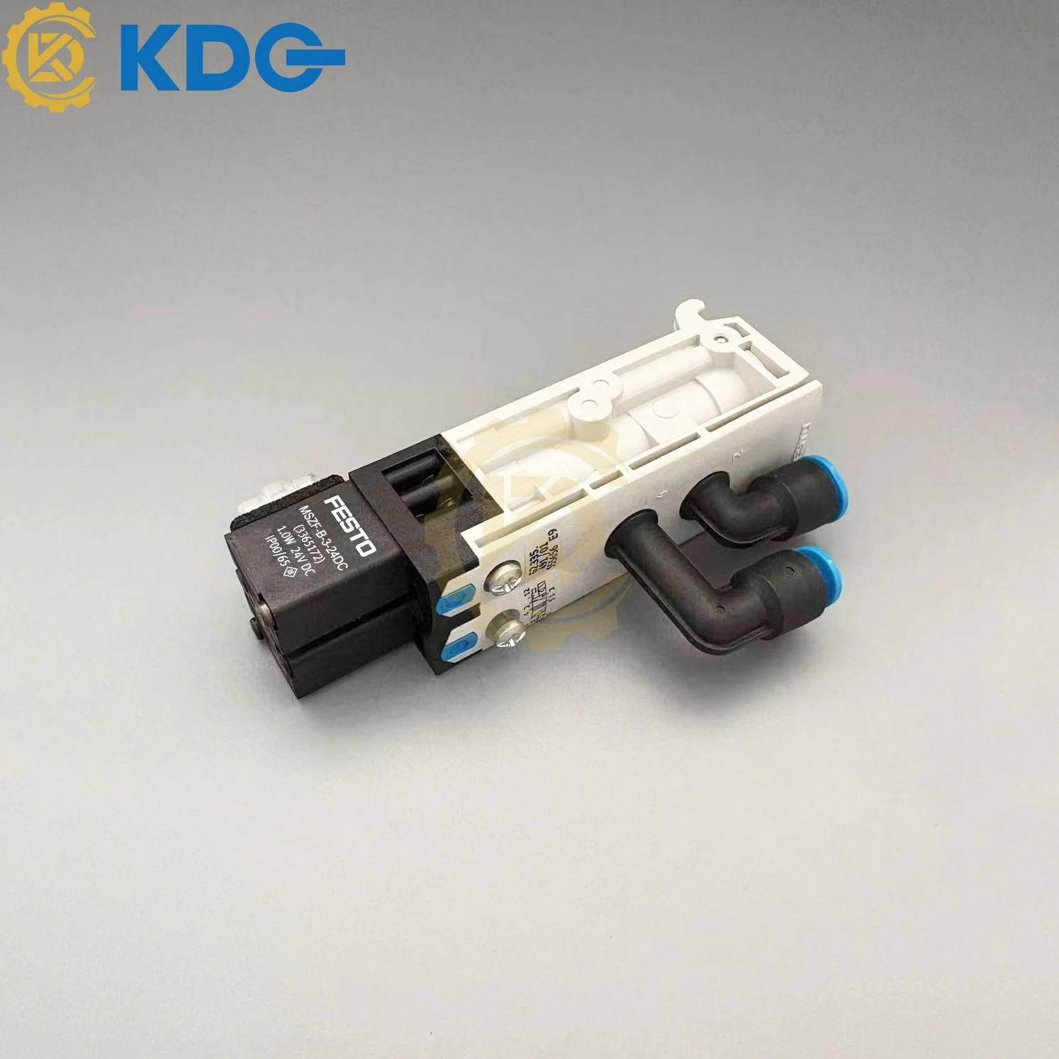 G2.335.491 Nuovo Originale Elettrovalvola Valvola Pneumatica Per Heidelberg SpeedMaster 102 CD102 SM74