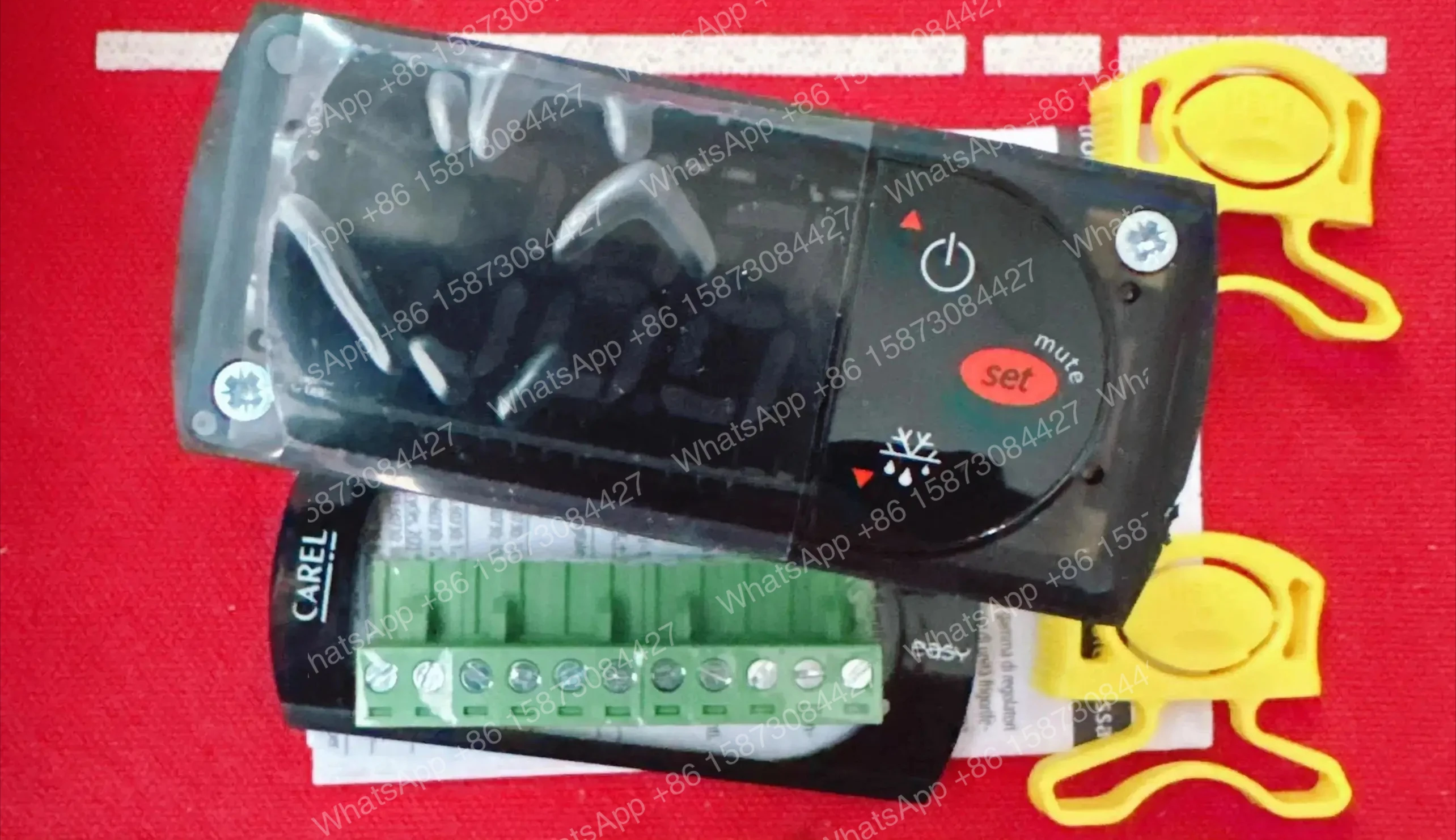 carel-pzhis0h000-temperature-controller-pzhisohooo-for-haier-freezer