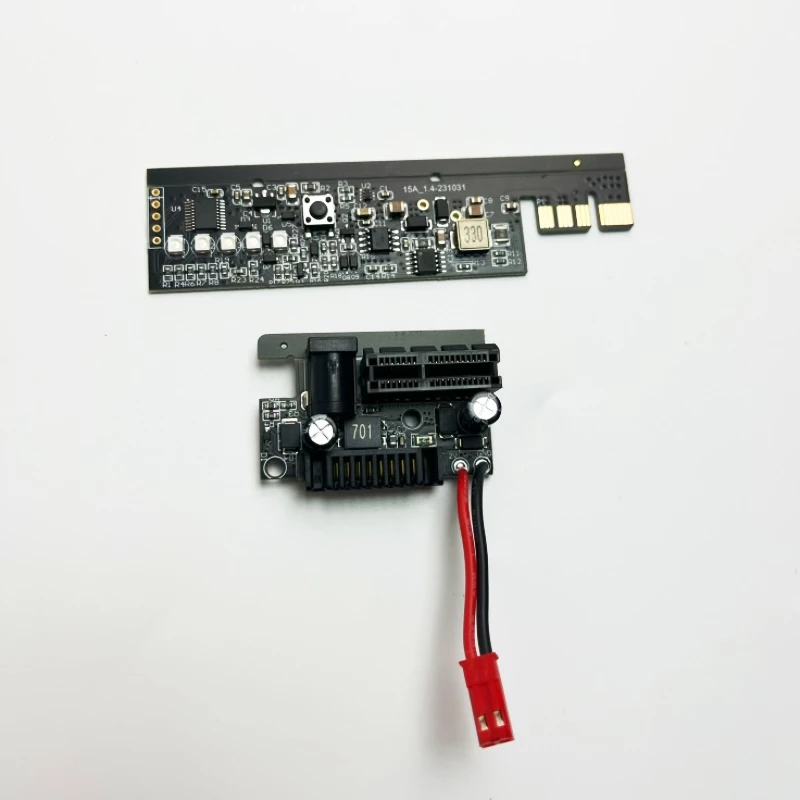 

Battery Control Board 15A 15H Black Horse D19 D90 For View 6L/View 3/View 5/IFS-15 Fiber Fusion Splicer LBT-40 LBT-52