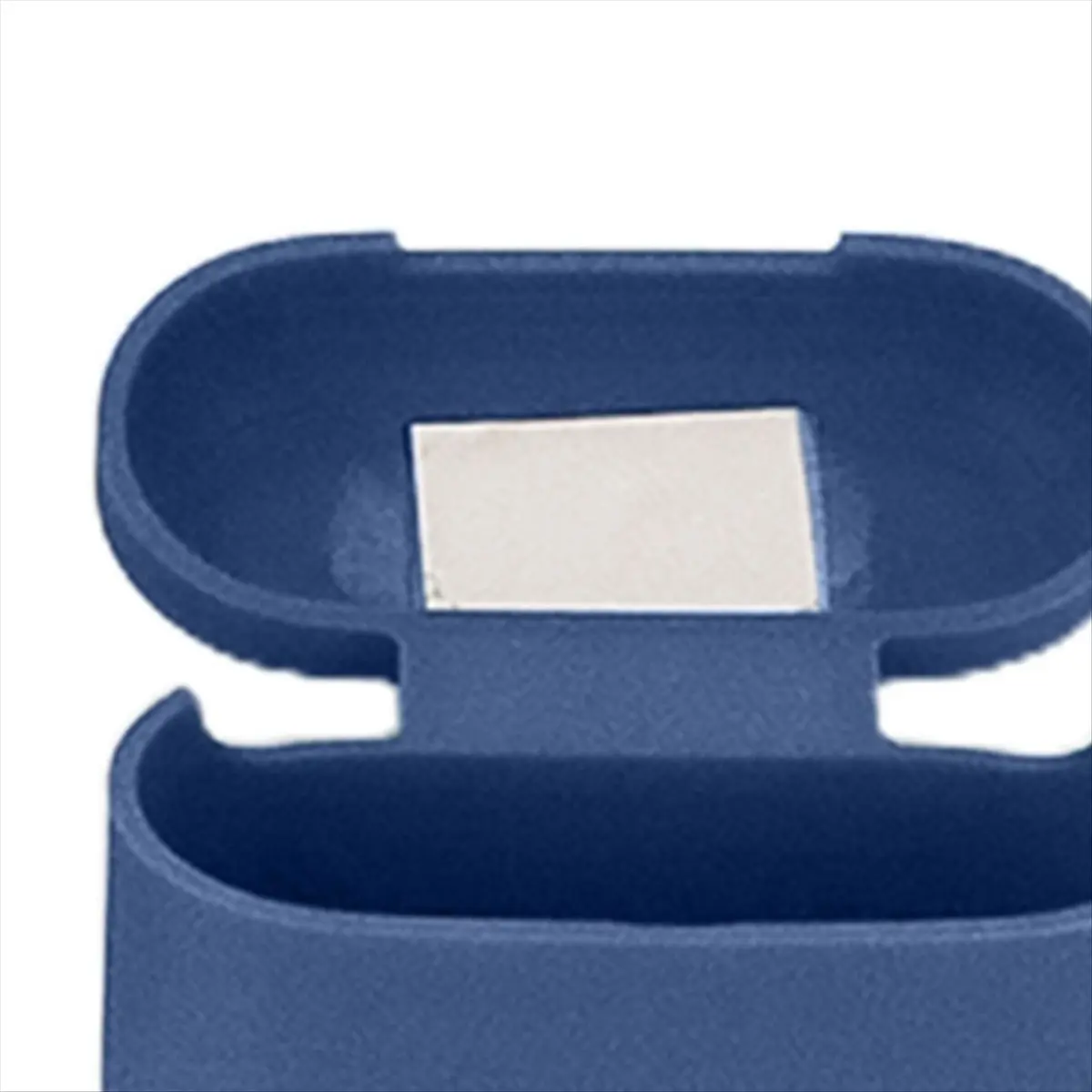 AAAE Protective Carrying Case Shockproof for Gemini II Headphone Dustproof Soft Housing Washable(Navy Blue)