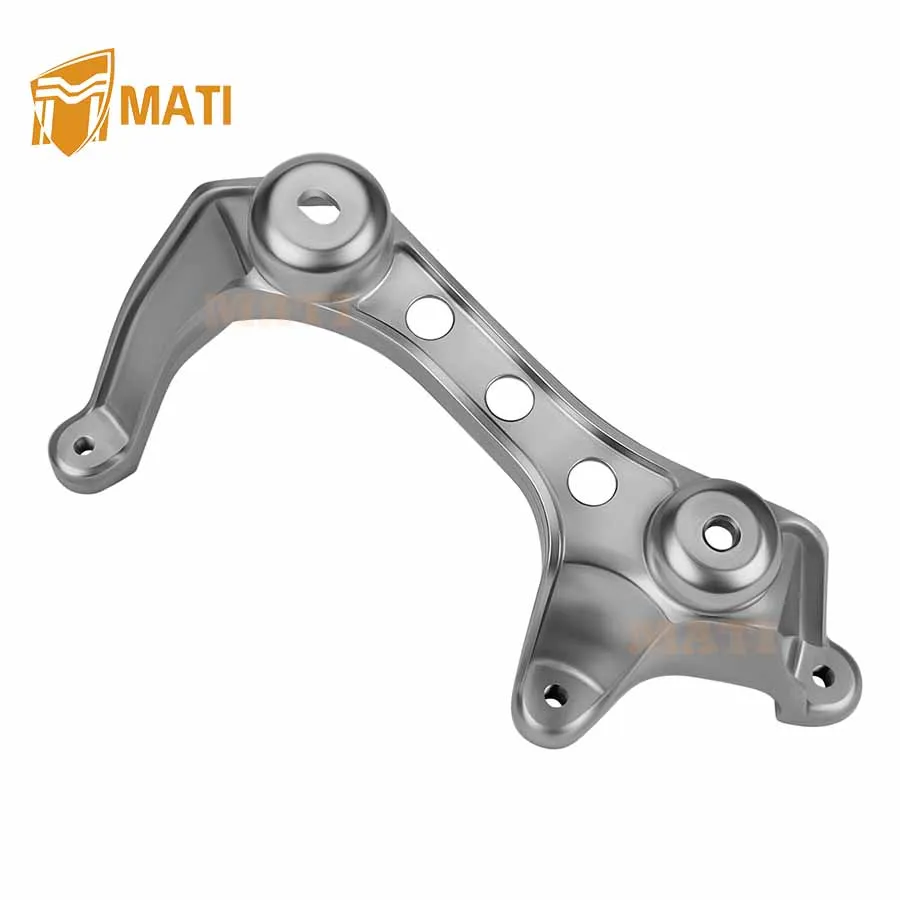 Front Left & Right Fender Brackets 5YT-21514-00-00  for Yamaha Raptor 350 YFM350 2004-2013 5YT-21513-00-00