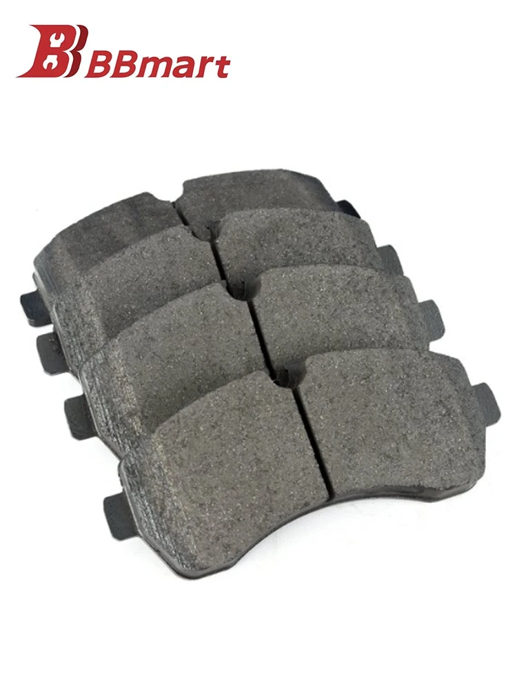 

9064210300 A9064210300BBmart Auto Part 1 Set Front Brake P ad For Mercedes Benz Box 906 For Volkswagen CRAFTER 2E CAR ACCESSORIS