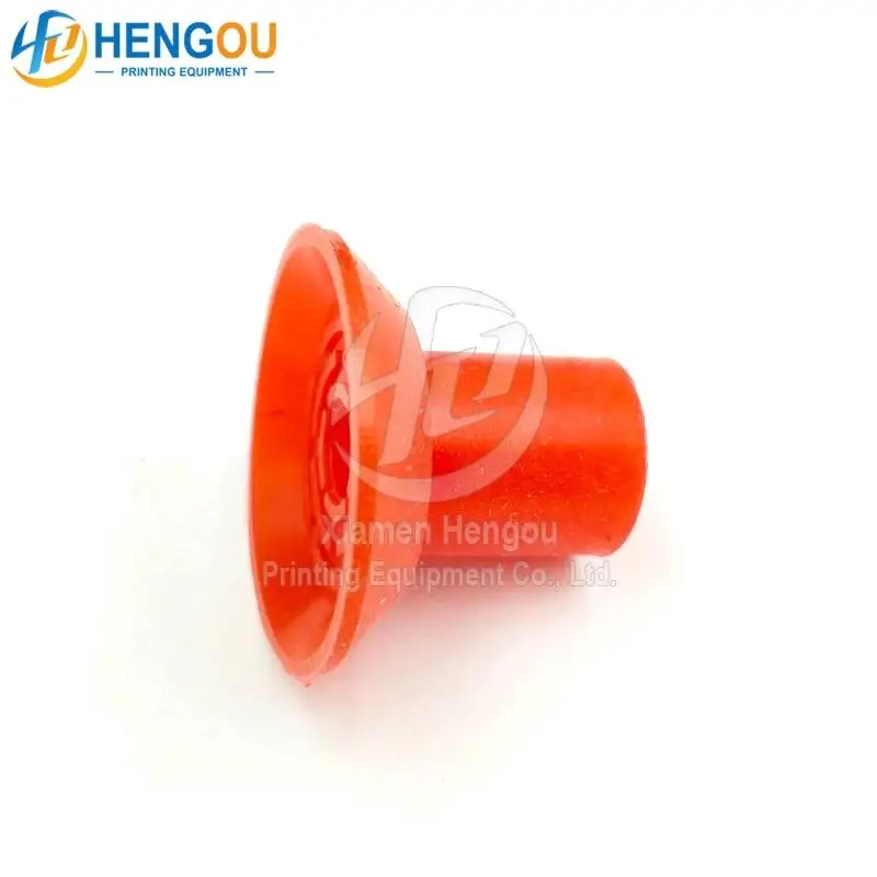 30x15x11mm rubber sucker