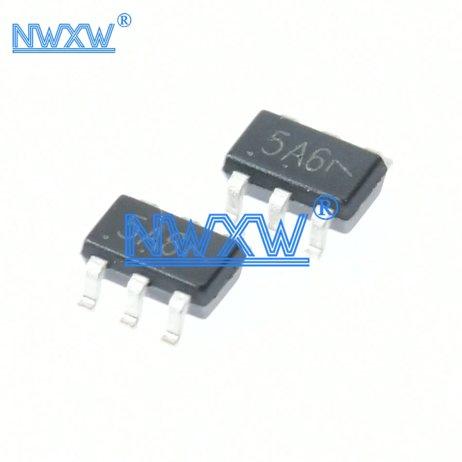 MMQA5V6T1G SOT-23-6…